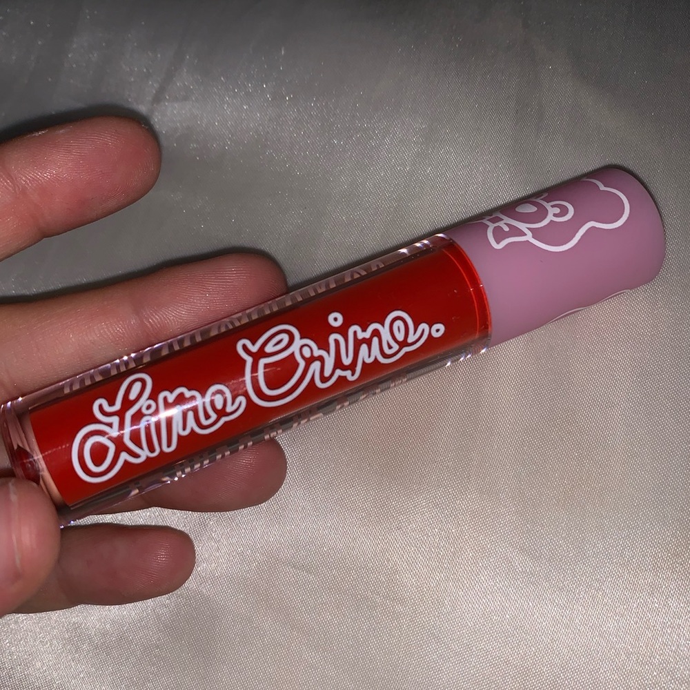 Limecrime Plushies
